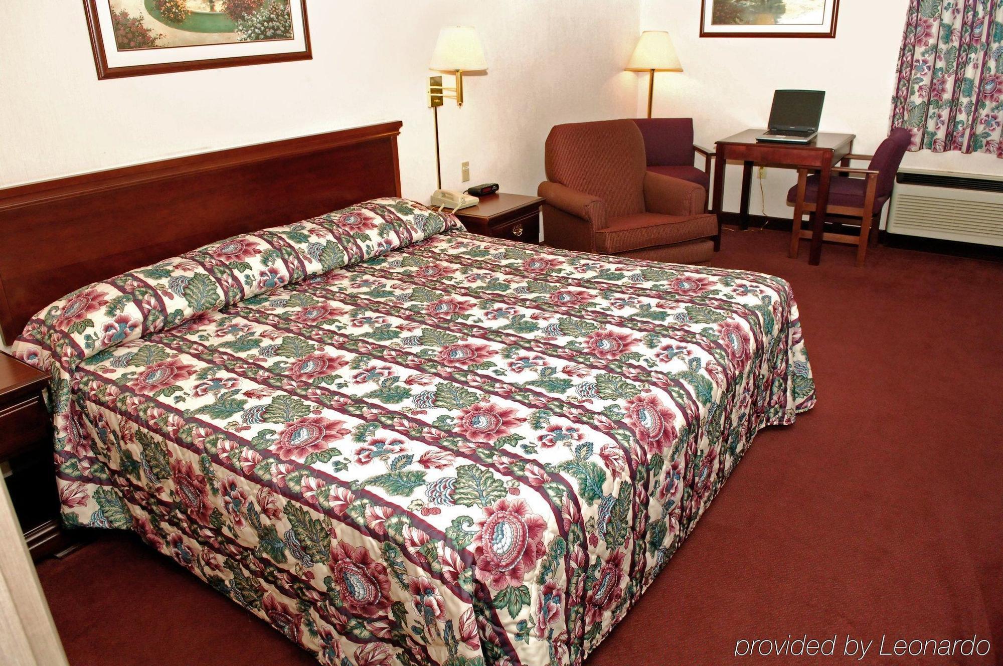 Briarwood Inn - Sparta Εξωτερικό φωτογραφία